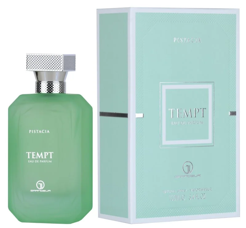 Tempt Pistacia U woda perfumowana 100 ml