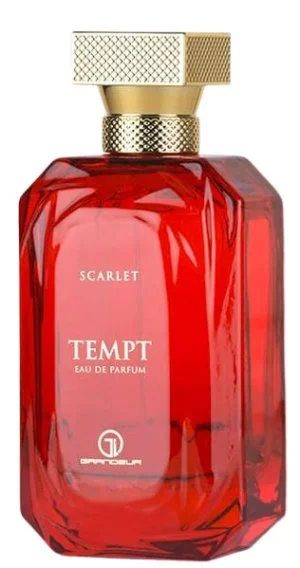 Grandeur Tempt Scarlet U woda perfumowana