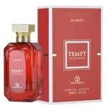 Tempt Scarlet U woda perfumowana 100 ml