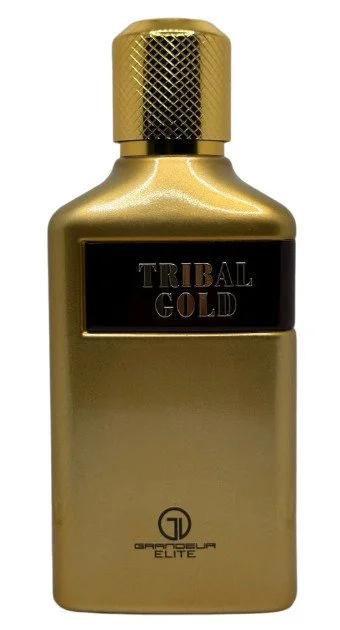 Tribal Gold M woda perfumowana 100 ml