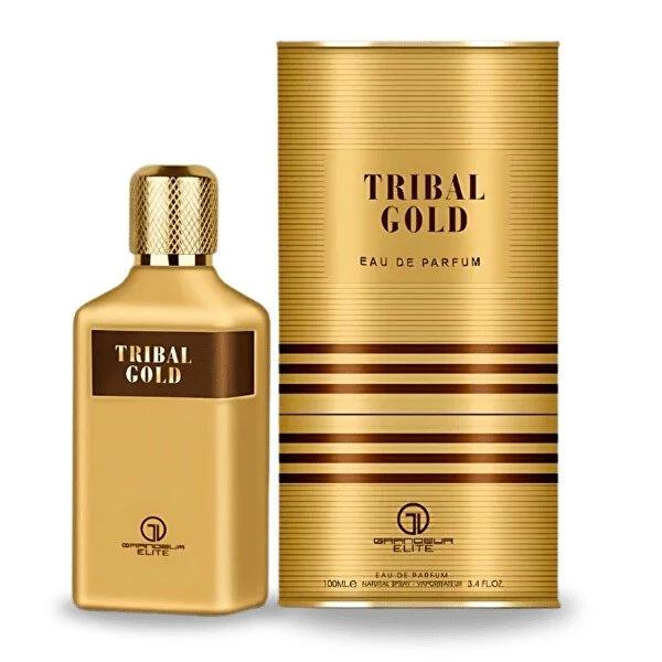 Tribal Gold M woda perfumowana 100 ml