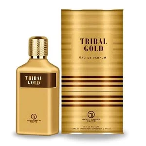 Grandeur Tribal Gold M woda perfumowana