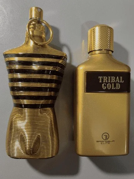 Tribal Gold M woda perfumowana 100 ml