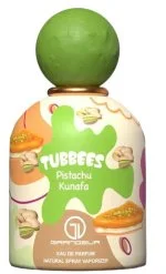 Tubbees Pistachio Kunafa woda perfumowana unisex 50 ml