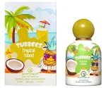 Tubbees Tropical Island woda perfumowana unisex 50 ml