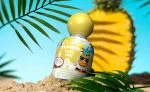 Tubbees Tropical Island woda perfumowana unisex 50 ml