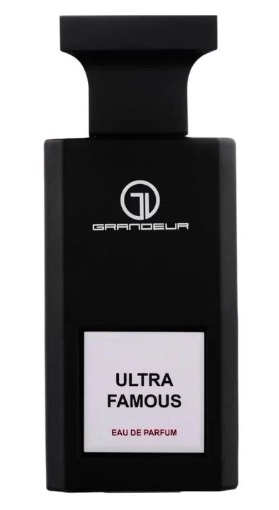 Ultra Famous U woda perfumowana 100 ml