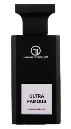 Grandeur Ultra Famous U woda perfumowana