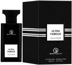 Ultra Famous U woda perfumowana 100 ml