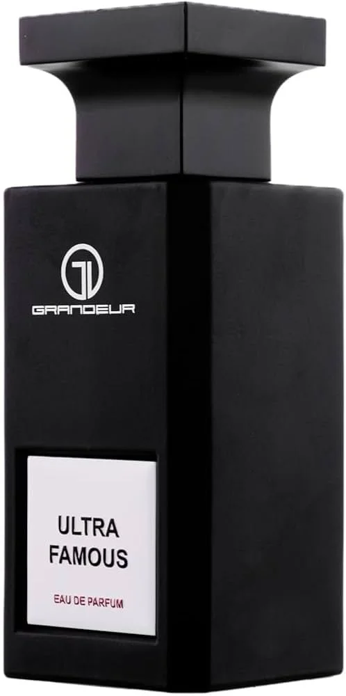 Ultra Famous U woda perfumowana 100 ml