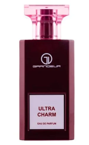 Grandeur Ultra Charm U woda perfumowana