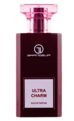Ultra Charm U woda perfumowana 100 ml
