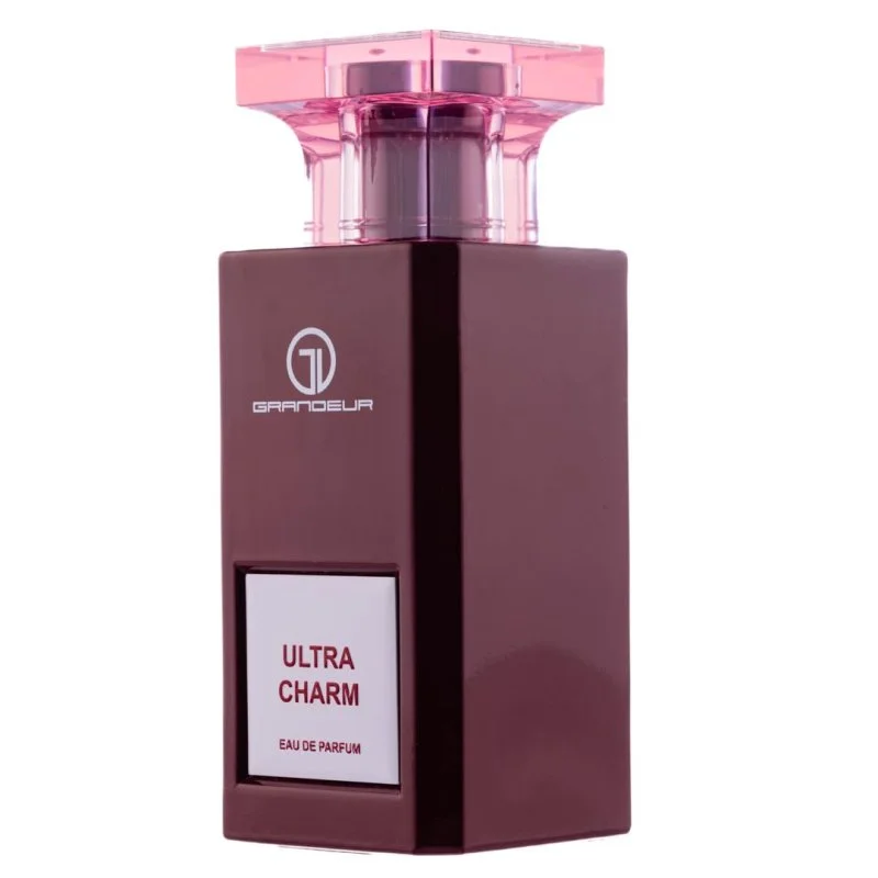 Ultra Charm U woda perfumowana 100 ml