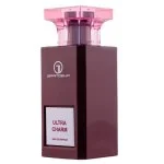 Ultra Charm U woda perfumowana 100 ml