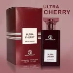 Ultra Charm U woda perfumowana 100 ml