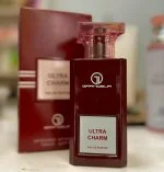 Ultra Charm U woda perfumowana 100 ml