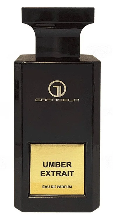 Umber Extract U woda perfumowana 100 ml