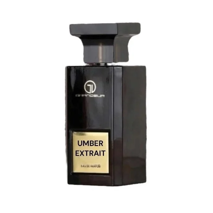 Umber Extract U woda perfumowana 100 ml