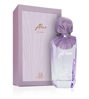 Grandeur Alice woda perfumowana dla kobiet 100 ml