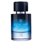 Iconic Nuit Pour Homme woda perfumowana dla mężczyzn 100 ml