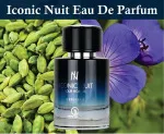 Iconic Nuit Pour Homme woda perfumowana dla mężczyzn 100 ml