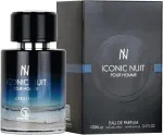 Iconic Nuit Pour Homme woda perfumowana dla mężczyzn 100 ml