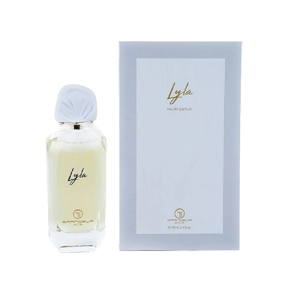 Lyla woda perfumowana dla kobiet 100 ml