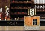 Montage Intense woda perfumowana unisex 100 ml