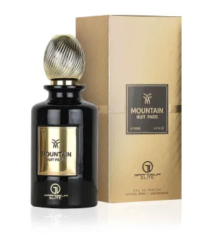 Grandeur Mountain Nuit Paris woda perfumowana unisex 100 ml