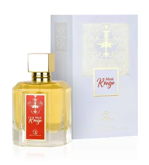 Grandeur Musk Rouge woda perfumowana unisex 100 ml