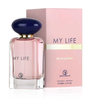 Grandeur My Life woda perfumowana dla kobiet 100 ml