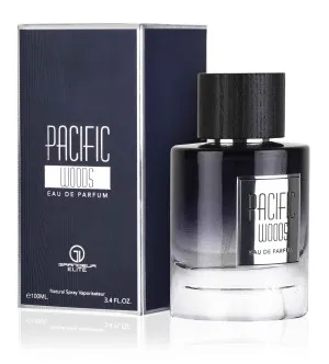 Grandeur Pacific Woods woda perfumowana dla mężczyzn 100 ml