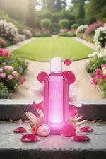 Pink Aura woda perfumowana dla kobiet 100 ml