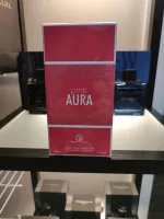 Pink Aura woda perfumowana dla kobiet 100 ml