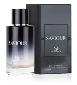 Saviour woda perfumowana dla mężczyzn 100 ml