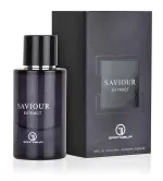 Grandeur Saviour Extract woda perfumowana dla mężczyzn 100 ml