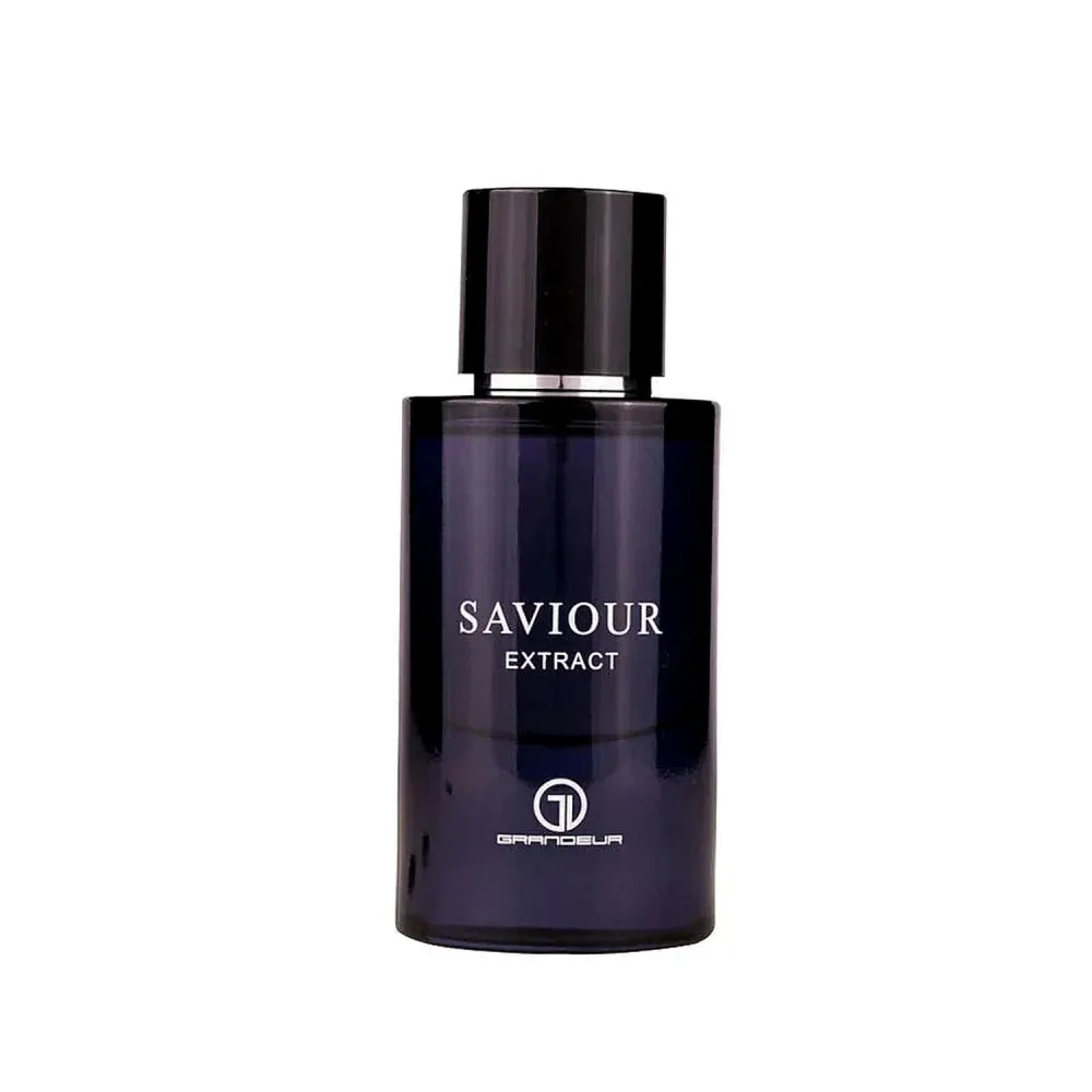 Saviour Extract woda perfumowana dla mężczyzn 60 ml