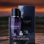 Saviour Extract woda perfumowana dla mężczyzn 60 ml