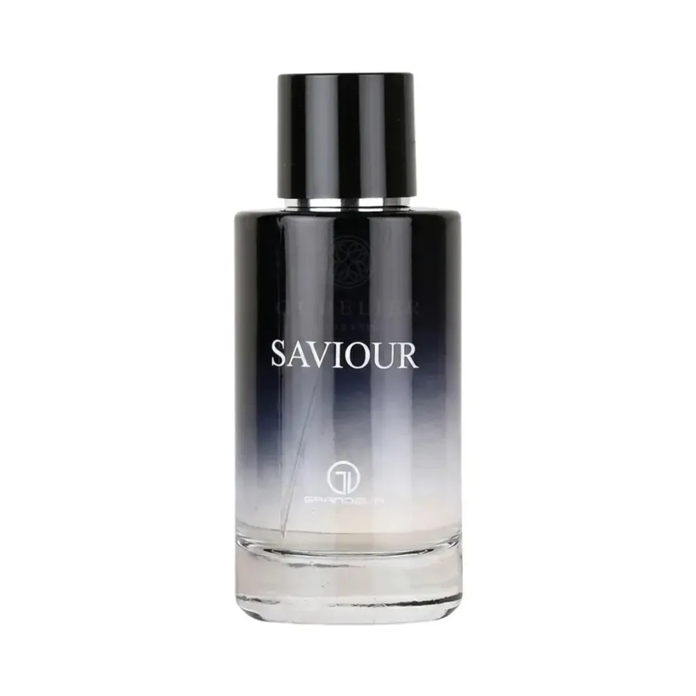 Saviour woda perfumowana dla mężczyzn 100 ml