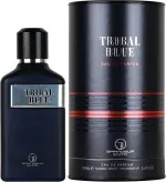Tribal Blue woda perfumowana dla mężczyzn 100 ml