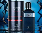Tribal Blue woda perfumowana dla mężczyzn 100 ml