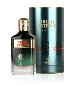 Grandeur Tribal Intense woda perfumowana dla mężczyzn 100 ml
