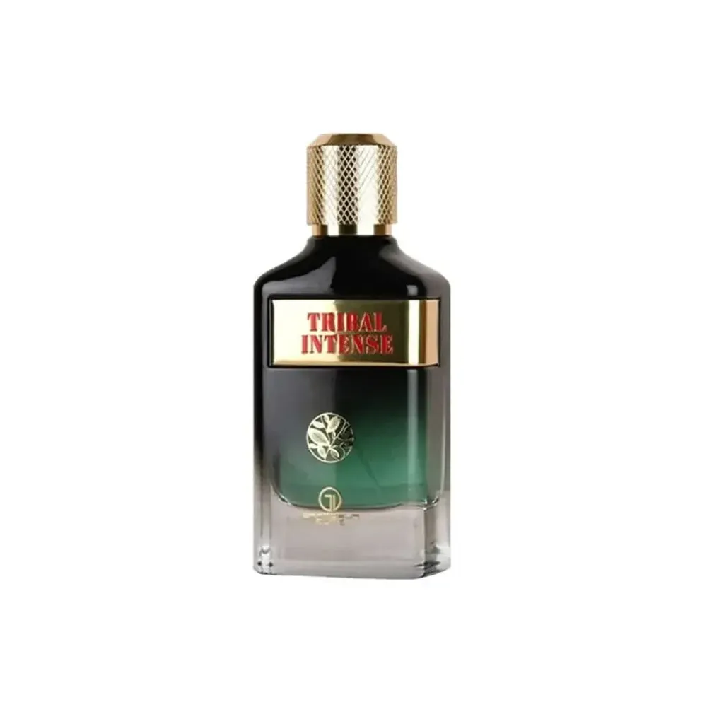 Tribal Intense woda perfumowana dla mężczyzn 100 ml