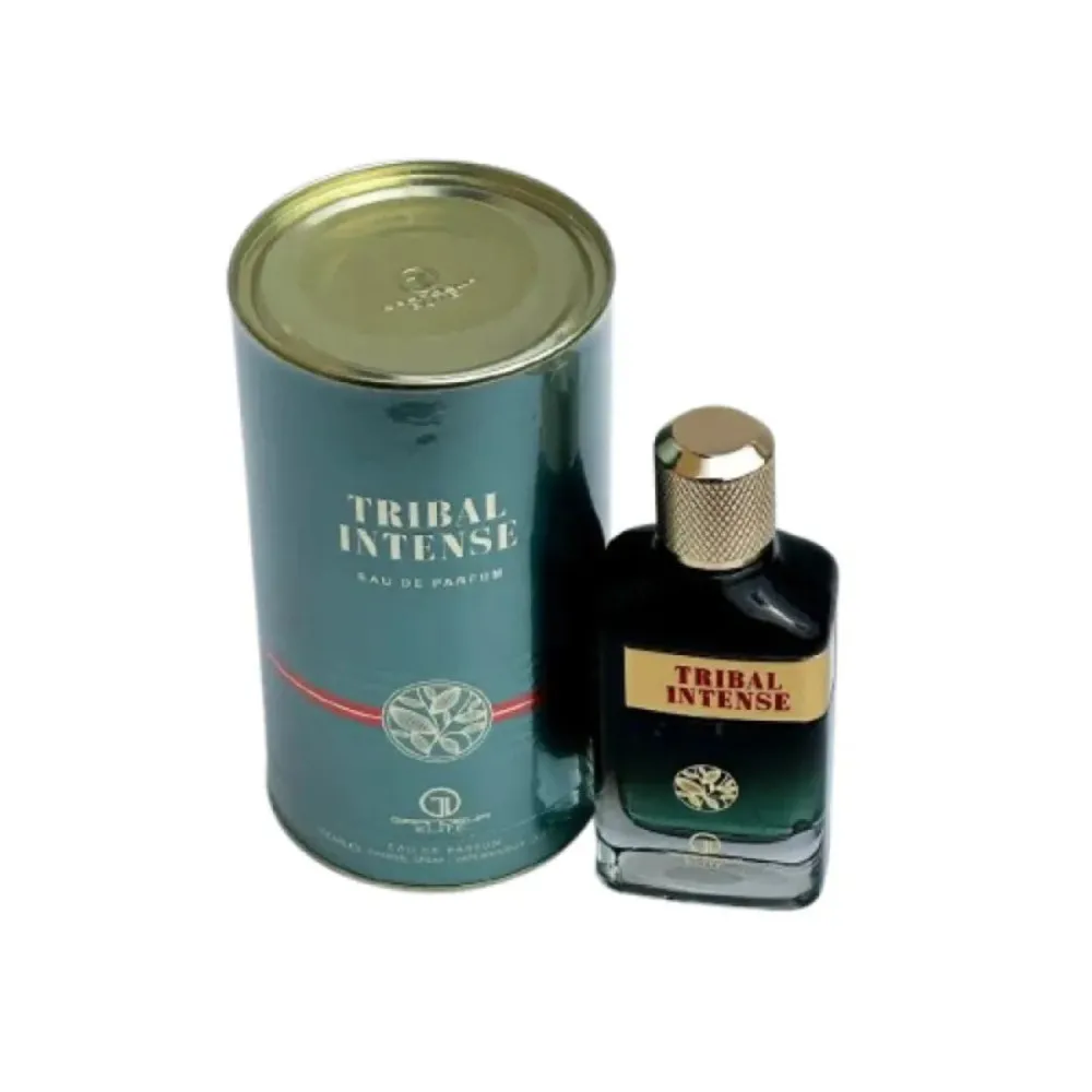 Tribal Intense woda perfumowana dla mężczyzn 100 ml