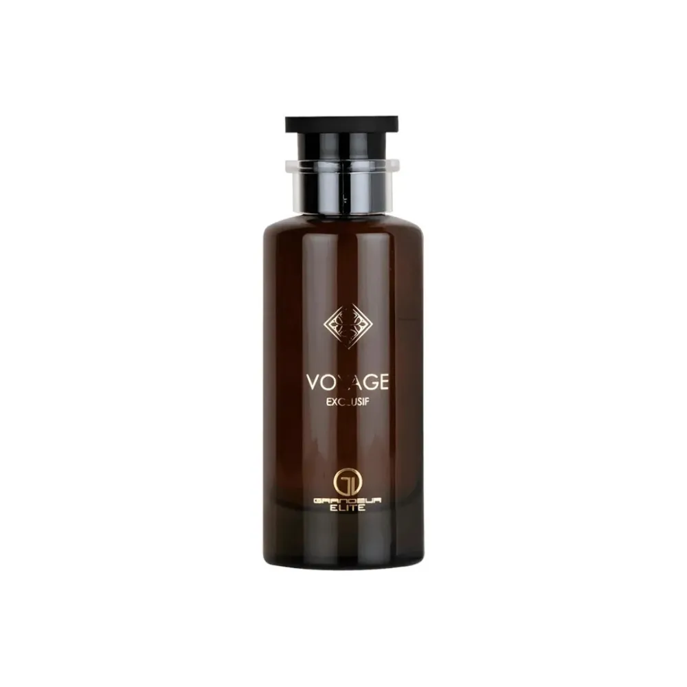 Voyage Exclusif woda perfumowana unisex 100 ml