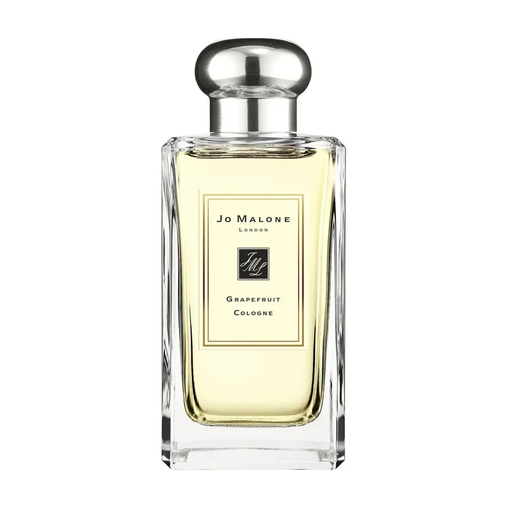 Grejpfrutowa woda kolońska unisex 100 ml
