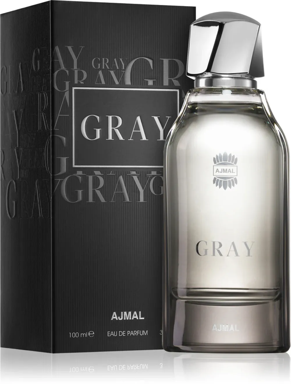 Szary 100 ml