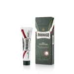 Green gel do tamowania krwawienia po goleniu 10 ml
