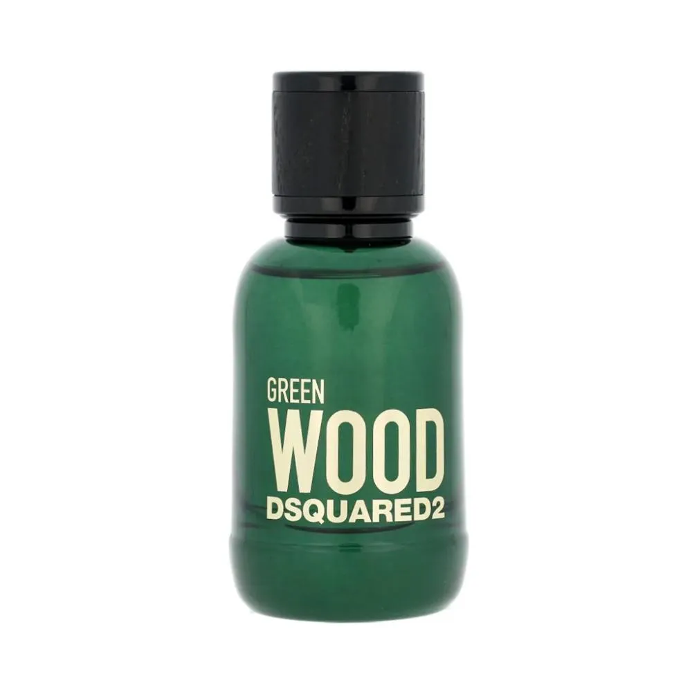 Green Wood woda toaletowa dla mężczyzn 50 ml