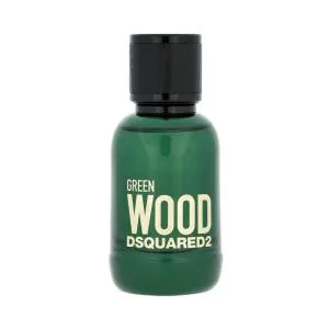 Dsquared2 Green Wood woda toaletowa dla mężczyzn